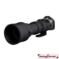   easyCover Lens Oak for Sigma 150-600mm /5-6.3DG OS HSM C, forest camouflage (LOS150600CFC)