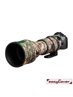   easyCover Lens Oak für Sigma 150-600mm /5-6.3DG OS HSM C, Wald camouflage (LOS150600CFC)