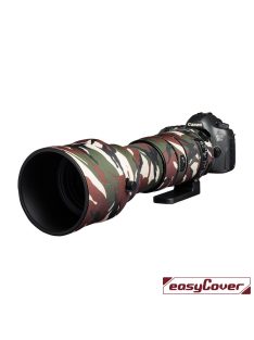  easyCover Sigma 150-600mm / 5-6.3 DG OS HSM Sport objektív védő (green camouflage) (LOS150600SGC)