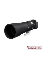 easyCover Sony FE 200-600mm / 5.6-6.3 G OSS objektív védő (black) (LOS200600B)