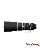 easyCover Sony FE 200-600mm / 5.6-6.3 G OSS objektív védő (black) (LOS200600B)