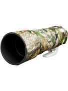easyCover Lens Oak for Canon EF 70-200mm /2.8 L IS USM mark II, green camouflage (LOC70200GC)