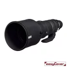 easyCover Lens Protection for Sigma 300-600mm F4 DG OS Sports objektív védő Black