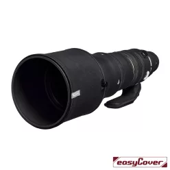   easyCover Lens Protection for Sigma 300-600mm F4 DG OS Sports objektív védő Black