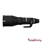 easyCover Lens Protection for Sigma 300-600mm F4 DG OS Sports objektív védő Black