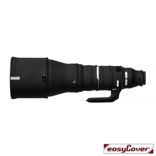 easyCover Lens Protection for Sigma 300-600mm F4 DG OS Sports objektív védő Black