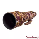 easyCover Lens Protection for Sigma 300-600mm F4 DG OS Sports objektív védő (Brown Camouflage)