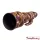 easyCover Lens Protection for Sigma 300-600mm F4 DG OS Sports objektív védő (Brown Camouflage)