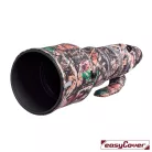 easyCover Lens Protection for Sigma 300-600mm F4 DG OS Sports objektív védő (Forest Camouflage)