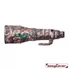 easyCover Lens Protection for Sigma 300-600mm F4 DG OS Sports objektív védő (Forest Camouflage)