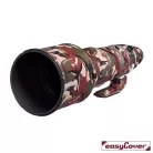 easyCover Lens Protection for Sigma 300-600mm F4 DG OS Sports objektív védő (Green Camouflage)