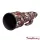 easyCover Lens Protection for Sigma 300-600mm F4 DG OS Sports objektív védő (Green Camouflage)