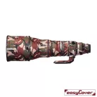 easyCover Lens Protection for Sigma 300-600mm F4 DG OS Sports objektív védő (Green Camouflage)