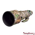 easyCover Lens Protection for Sigma 300-600mm F4 DG OS Sports objektív védő (True Timber HTC Camouflage)
