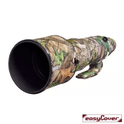   easyCover Lens Protection for Sigma 300-600mm F4 DG OS Sports objektív védő (True Timber HTC Camouflage)