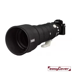   easyCover Lens Protection for Sony FE 400-800mm F/6.3-8 G OSS objektív védő (Black)