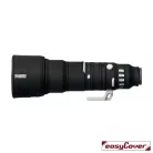 easyCover Lens Protection for Sony FE 400-800mm F/6.3-8 G OSS objektív védő (Black)