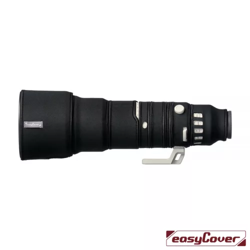 easyCover Lens Protection for Sony FE 400-800mm F/6.3-8 G OSS objektív védő (Black)