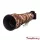 easyCover Lens Protection for Sony FE 400-800mm F/6.3-8 G OSS objektív védő (Brown Camouflage)