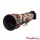 easyCover Lens Protection for Sony FE 400-800mm F/6.3-8 G OSS objektív védő (Green Camouflage)