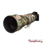 easyCover Lens Protection for Sony FE 400-800mm F/6.3-8 G OSS objektív védő (True Timber HTC camouflage)