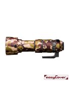 easyCover Lens Oak für Sigma 150-600mm /5-6.3DG OS HSM C, Wald camouflage (LOS150600CFC)