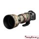 easyCover Lens Oak for Sigma 150-600mm /5-6.3DG OS HSM C, forest camouflage (LOS150600CFC)