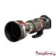 easyCover Lens Oak for Sigma 150-600mm /5-6.3DG OS HSM C, forest camouflage (LOS150600CFC)