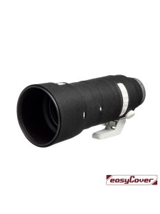   easyCover Sony FE 70-200mm / 2.8 GM OSS II objektív védő (black) (LOS70200B)
