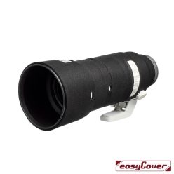   easyCover Sony FE 70-200mm / 2.8 GM OSS II objektív védő (black) (LOS70200B)