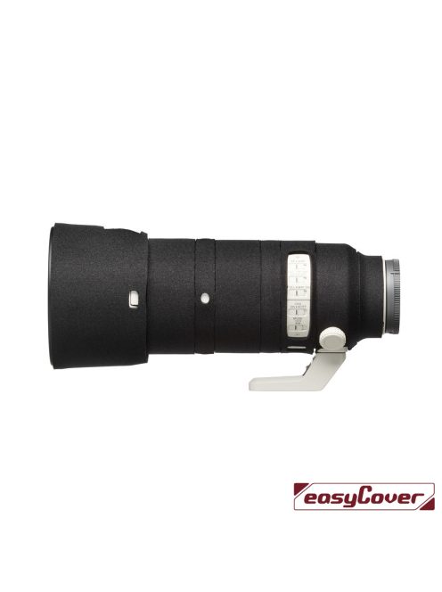 easyCover Sony FE 70-200mm / 2.8 GM OSS II objektív védő (black) (LOS70200B)