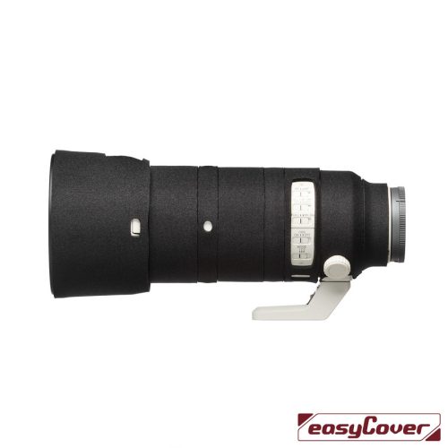 easyCover Sony FE 70-200mm / 2.8 GM OSS II objektív védő (black) (LOS70200B)