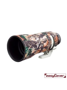   easyCover Sony FE 70-200mm / 2.8 GM OSS II objektív védő (forest camouflage) (LOS70200FC)