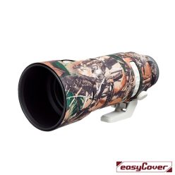   easyCover Sony FE 70-200mm / 2.8 GM OSS II objektív védő (forest camouflage) (LOS70200FC)