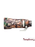 easyCover Sony FE 70-200mm / 2.8 GM OSS II objektív védő (forest camouflage) (LOS70200FC)