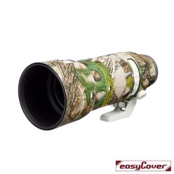   easyCover Sony FE 70-200mm / 2.8 GM OSS II objektív védő (True Timber HTC Camouflage) (LOS70200HTC)