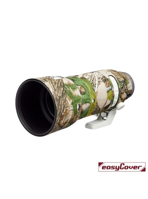 easyCover Sony FE 70-200mm / 2.8 GM OSS II objektív védő (True Timber HTC Camouflage) (LOS70200HTC)