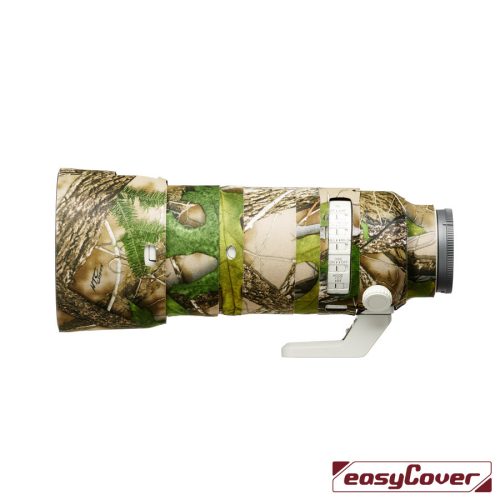 easyCover Sony FE 70-200mm / 2.8 GM OSS II objektív védő (True Timber HTC Camouflage) (LOS70200HTC)