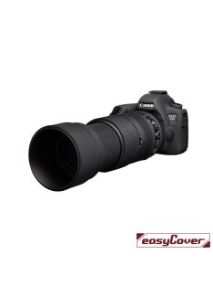   easyCover Sigma 100-400mm / 5-6.3 DG OS HSM | Contemporary objektív védő (black) (LOSG100400CB)