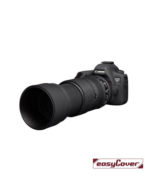 easyCover Lens Oak für Sigma 150-600mm /5-6.3DG OS HSM C, Wald camouflage (LOS150600CFC)