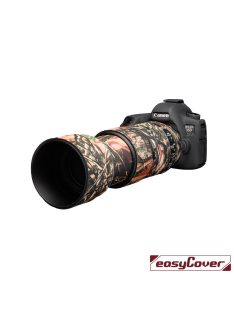   easyCover Sigma 100-400mm / 5-6.3 DG OS HSM | Contemporary objektív védő (forest camouflage) (LOSG100400CFC)