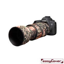   easyCover Lens Oak for Sigma 150-600mm /5-6.3DG OS HSM C, forest camouflage (LOS150600CFC)