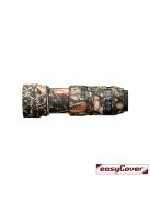 easyCover Lens Oak für Sigma 150-600mm /5-6.3DG OS HSM C, Wald camouflage (LOS150600CFC)