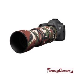   easyCover Lens Oak for Sigma 150-600mm /5-6.3DG OS HSM C, forest camouflage (LOS150600CFC)