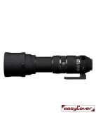 easyCover Sigma 150-600mm / 5-6.3 DG DN OS HSM Sport objektív védő (for Sony E and L mounts) (black) (LOSG150600SSEB)