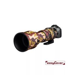   easyCover Lens Oak for Sigma 150-600mm /5-6.3DG OS HSM C, forest camouflage (LOS150600CFC)
