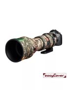 easyCover Sigma 150-600mm / 5-6.3 DG DN OS HSM Sport objektív védő (for Sony E and L mounts) (forest camouflage) (LOSG150600SSEFC)