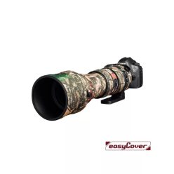   easyCover Lens Oak for Sigma 150-600mm /5-6.3DG OS HSM C, forest camouflage (LOS150600CFC)