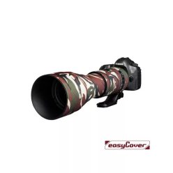   easyCover Lens Oak for Sigma 150-600mm /5-6.3DG OS HSM C, forest camouflage (LOS150600CFC)
