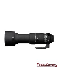   easyCover Lens Oak für Sigma 150-600mm /5-6.3DG OS HSM C, Wald camouflage (LOS150600CFC)